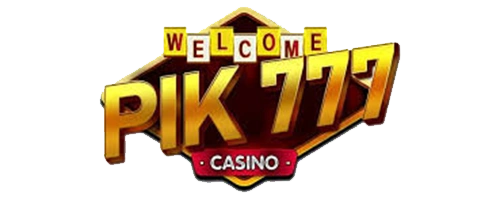 logo Pik777 by Fastrooms