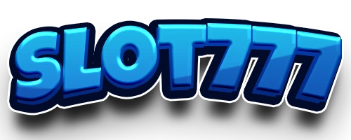 logo Slot777 by Fastrooms